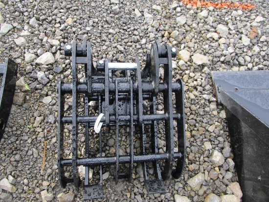 FUTURE MINI X GRAPPLE