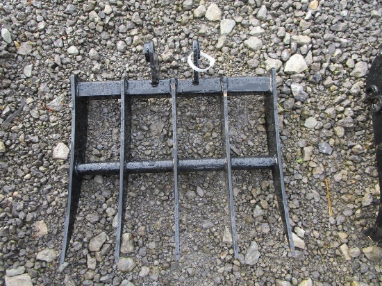FUTURE MINI X RAKE