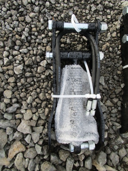 FUTURE MINI X HYD THUMB CLAMP