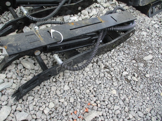FUTURE 3T HYD THUMB CLAMP