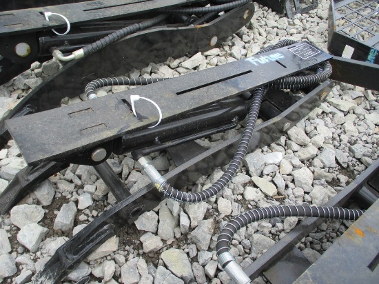 FUTURE 3T HYD THUMB CLAMP