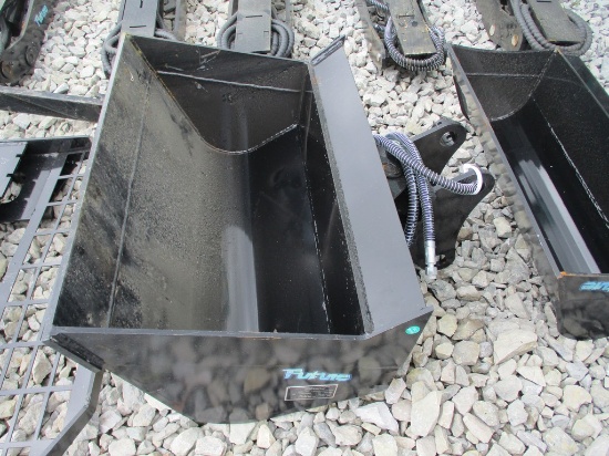 FUTURE 5T HYD TILT BUCKET
