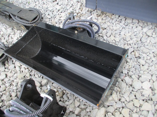 FUTURE 3T HYD TILT BUCKET