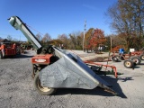 NEW IDEA 323 CORN PICKER
