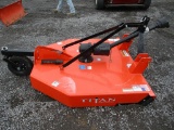 TITAN 305 3PT BUSHHOG