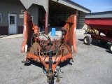RHINO SE415 BATWING