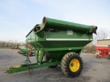 FICKLIN CA8000 GRAIN CART