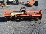 HOWARD 7' 3PT TILLER