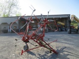 FARMKING G4NM-UJ TEDDER