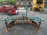 BUCKEYE BED MAKER W DRIPLINE ATTACHMENT