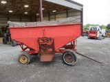 KILLBROS GRAVITY WAGON