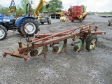 IH 3X SEMI MT PLOW