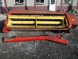NEW HOLLAND 489 HAYBINE