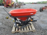 KUBOTA VS400 3PT SEEDER