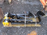 FUTURE SKIDSTEER PHD W 3/ AUGERS