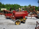 NEW HOLLAND 273 WIRE TIE