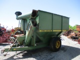JOHN DEERE 400 GRAIN CART