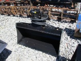 FUTURE 3T HYD TILT BUCKET