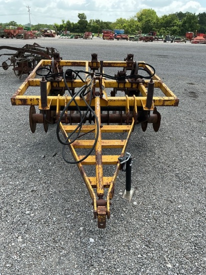 LANDOLL 5X DISC CHISEL