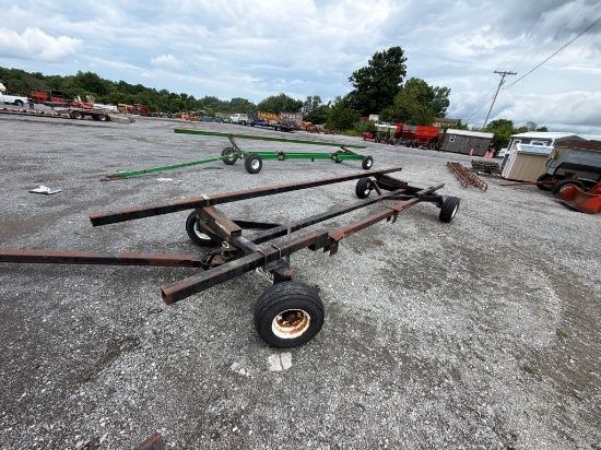 KILLBROS HEAD CART
