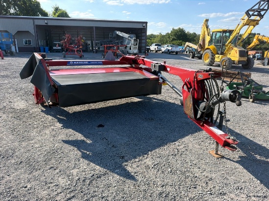 New Holland Duradisc 210m Trail Mower