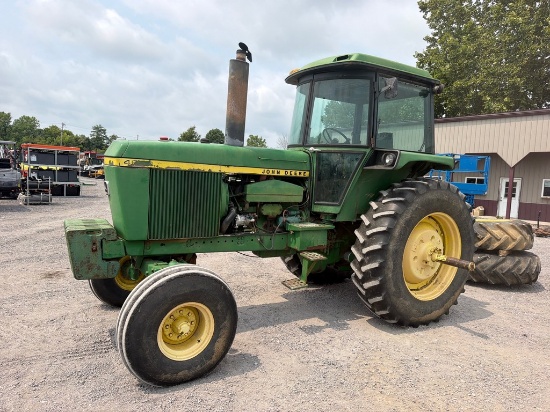 John Deere 4630 Tractor