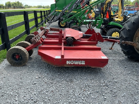 HOWSE 10' PULL TYPE BUSH