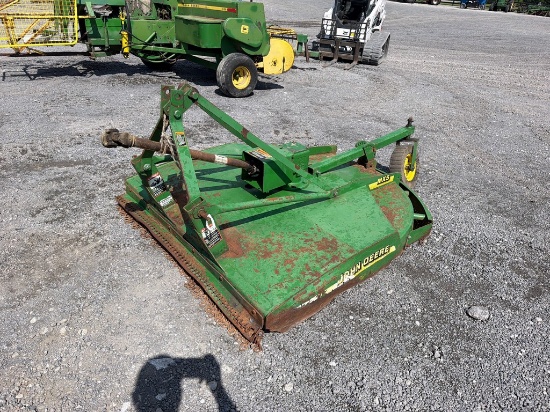 John Deere Mx5 Rotary Cutter