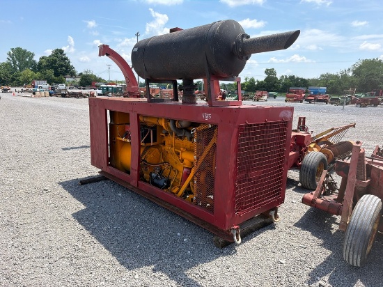 230kw Cummins Generator