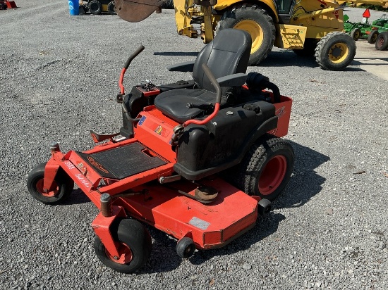Bad Boy C Zt Lawn Mower (Bad Motor)