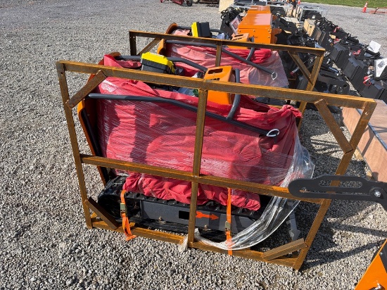 LANDHONOR MINI EXCAVATOR