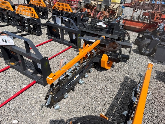 Landhonor Ss Trencher