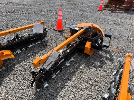 Landhonor Ss Trencher