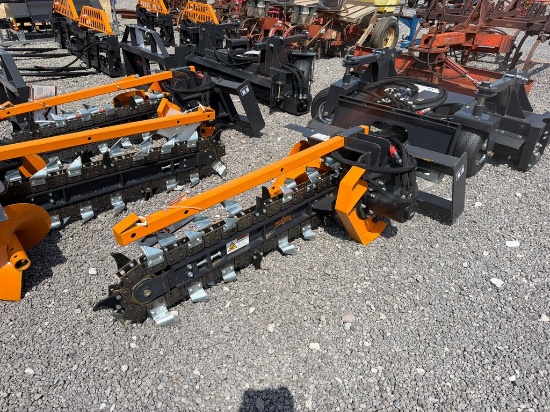 Landhonor Ss Trencher
