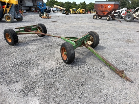 John Deere 1065 Wagon Gear