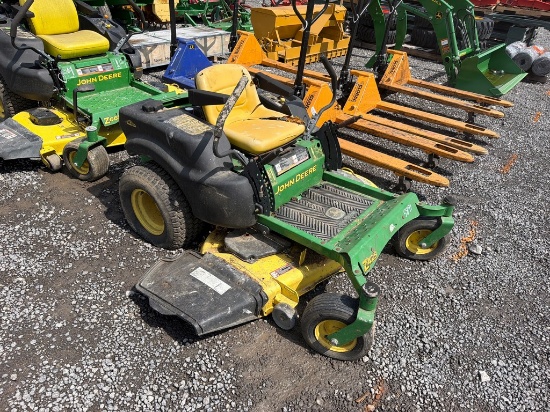 JOHN DEERE Z425 (SALVAGE)
