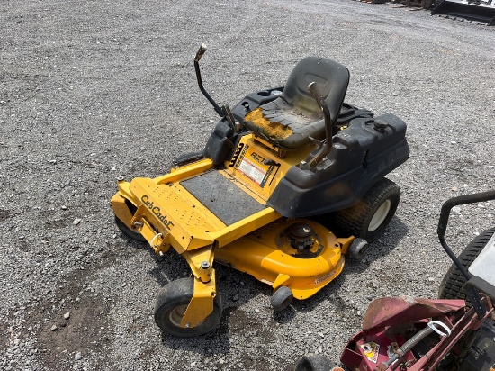 Cub Cadet Rzt (Salvage) Mower