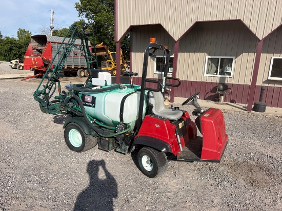 TORO 1250 MULTI PRO SPRAYER