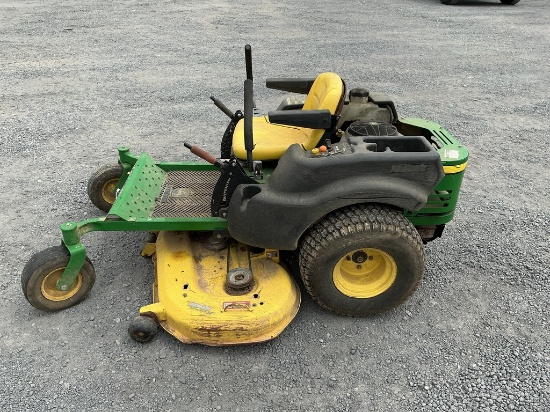 JOHN DEERE Z425 LAWN MOWER
