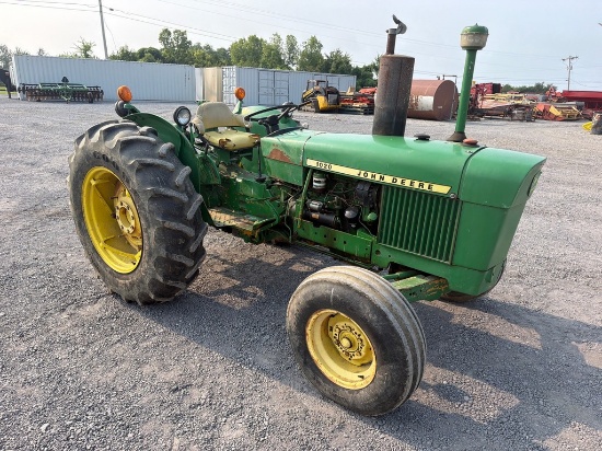John Deere 1020 Tractor