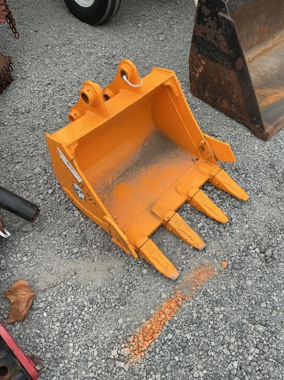 GIYI EXCAVATOR BUCKET 24" CAT 303
