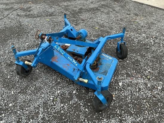 FORD 930B FINISH MOWER