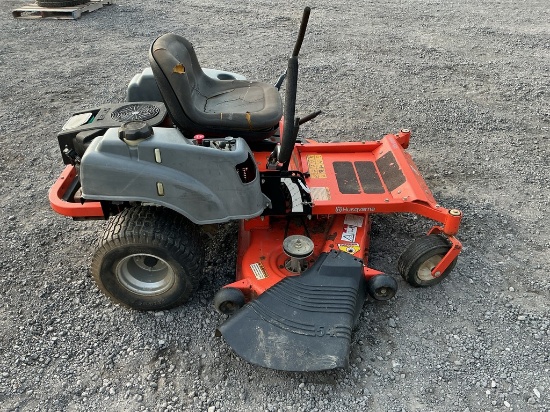 Husqvarna Rz5424 Lawn Mower