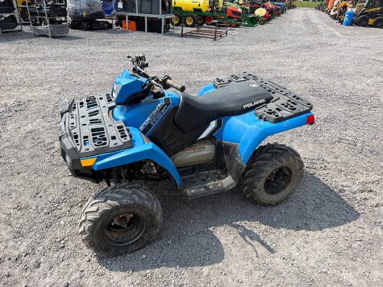 POLARIS SPORTSMAN 110 ATV