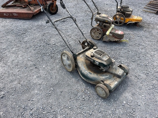 Craftsman 22" Mower