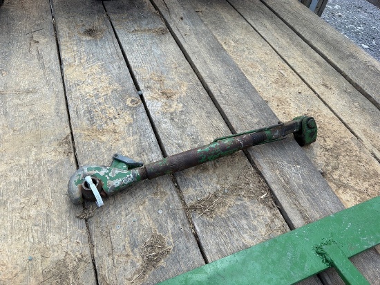 John Deere Toplink