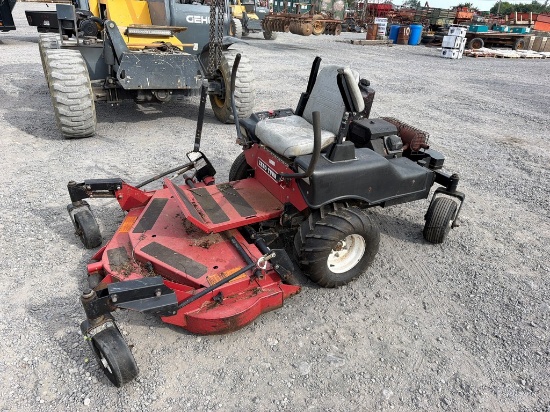 BUSHHOG 18 MOWER
