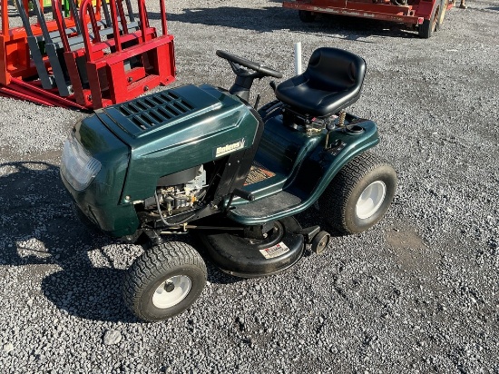 Bolens Mtd Lawn Mower