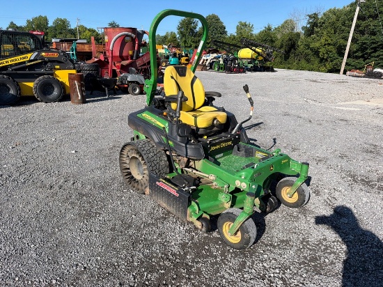 John Deere Z950r Zero Turn Mower