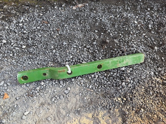 John Deere Drawbar